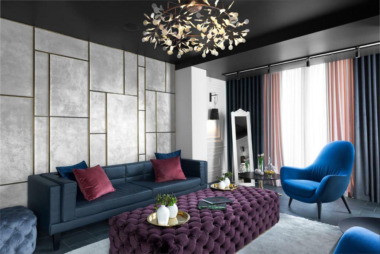 Hotel Del Corso ティミショアラ エクステリア 写真